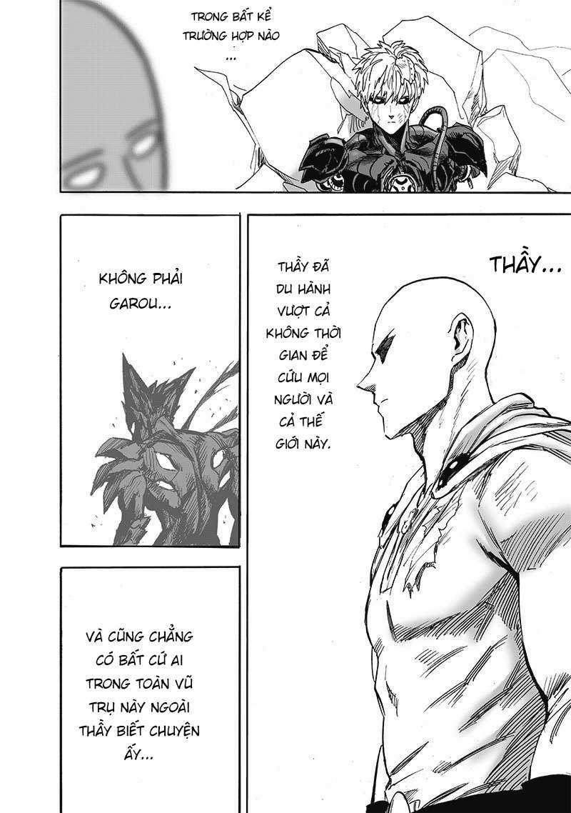 One Punch Man - Chapter 214 - Trang 13