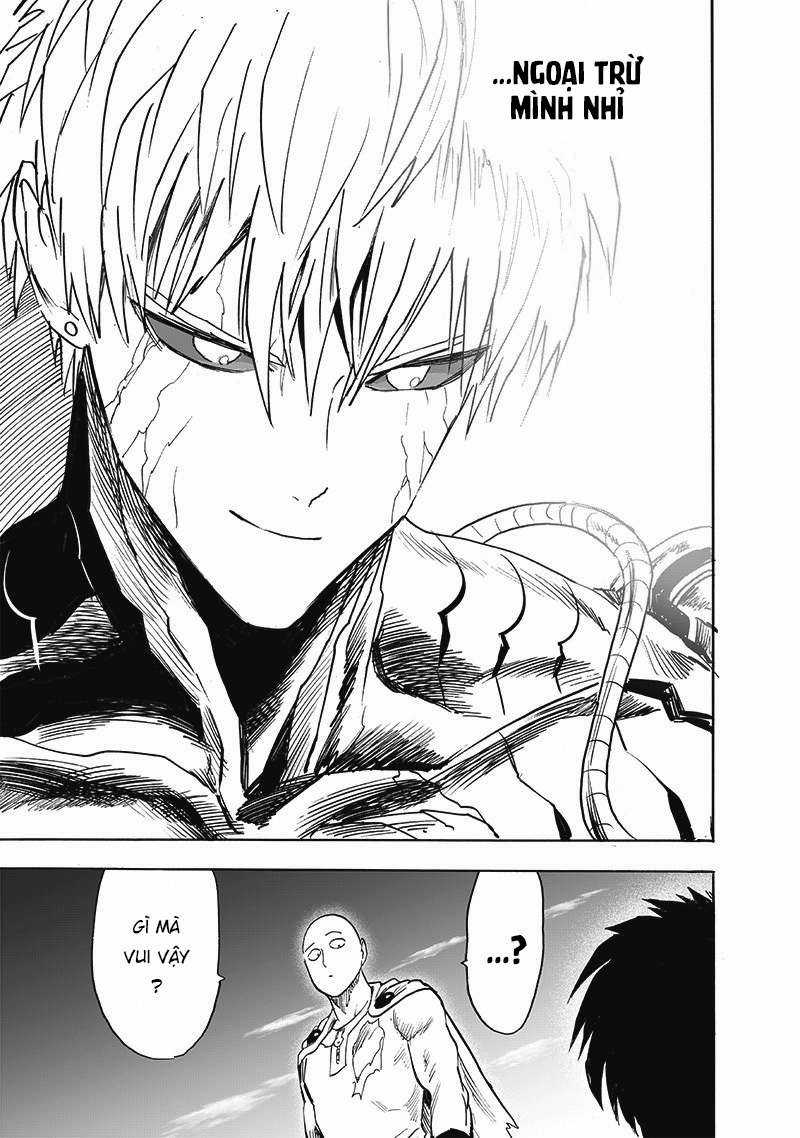 One Punch Man - Chapter 214 - Trang 14