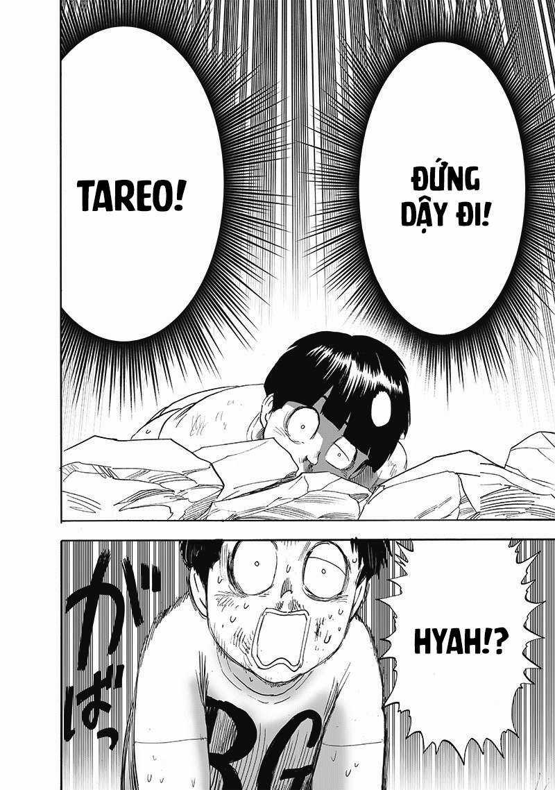 One Punch Man - Chapter 214 - Trang 17