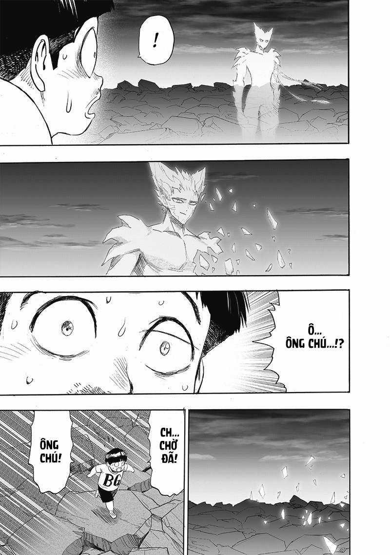 One Punch Man - Chapter 214 - Trang 18