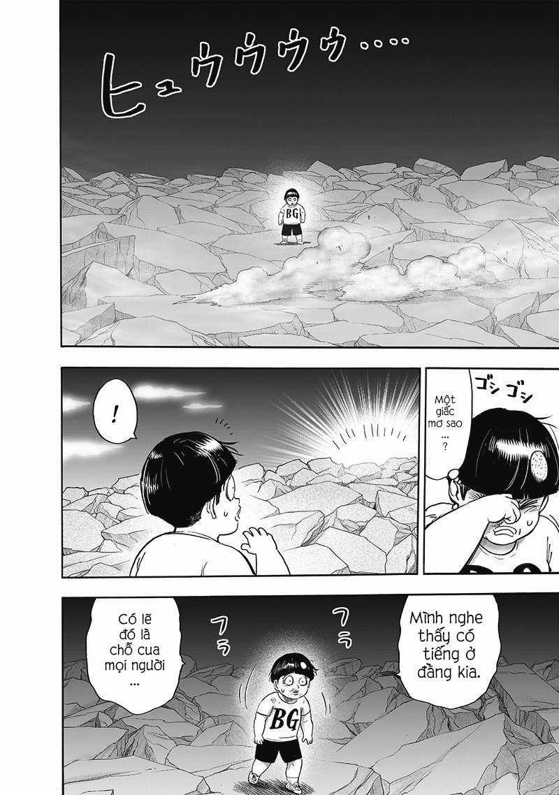One Punch Man - Chapter 214 - Trang 19