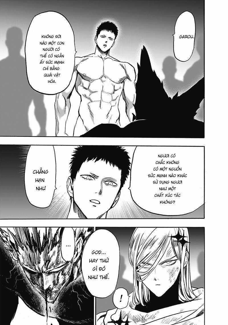 One Punch Man - Chapter 214 - Trang 26