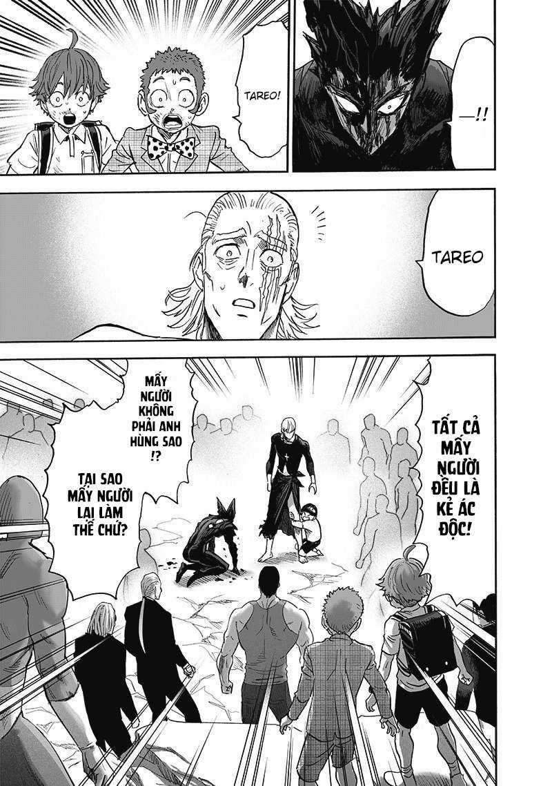 One Punch Man - Chapter 214 - Trang 30