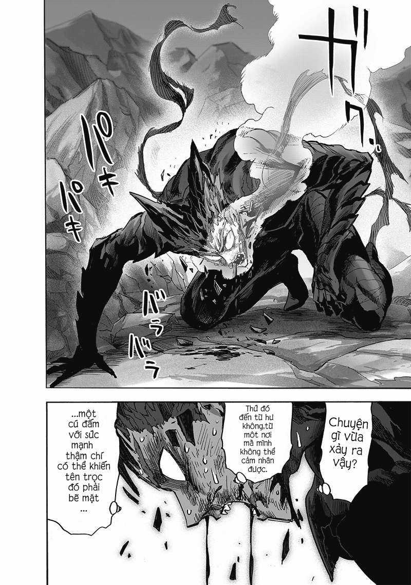One Punch Man - Chapter 214 - Trang 4