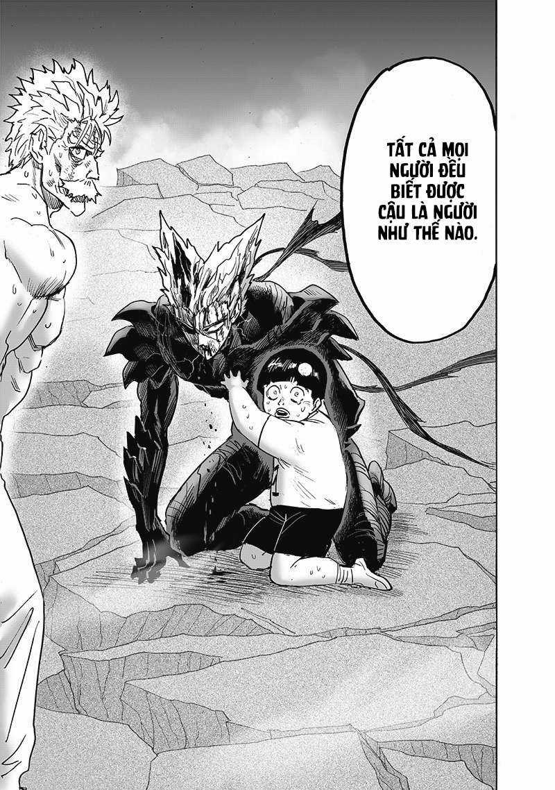 One Punch Man - Chapter 214 - Trang 37