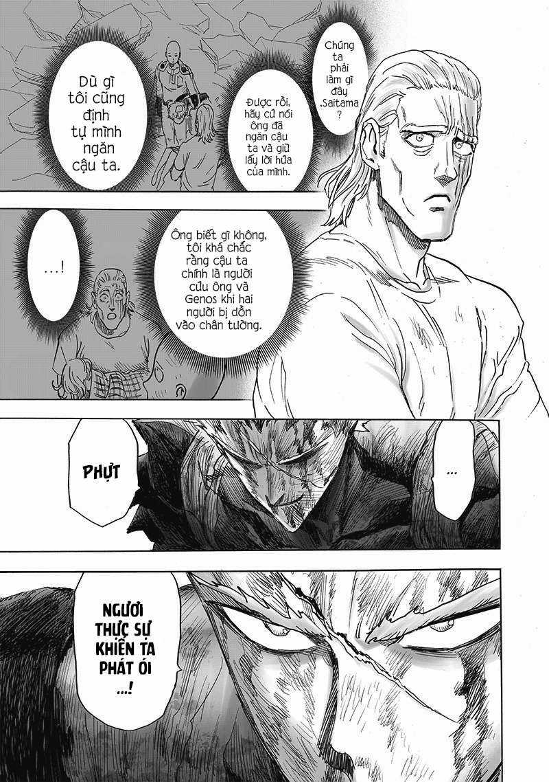 One Punch Man - Chapter 214 - Trang 39