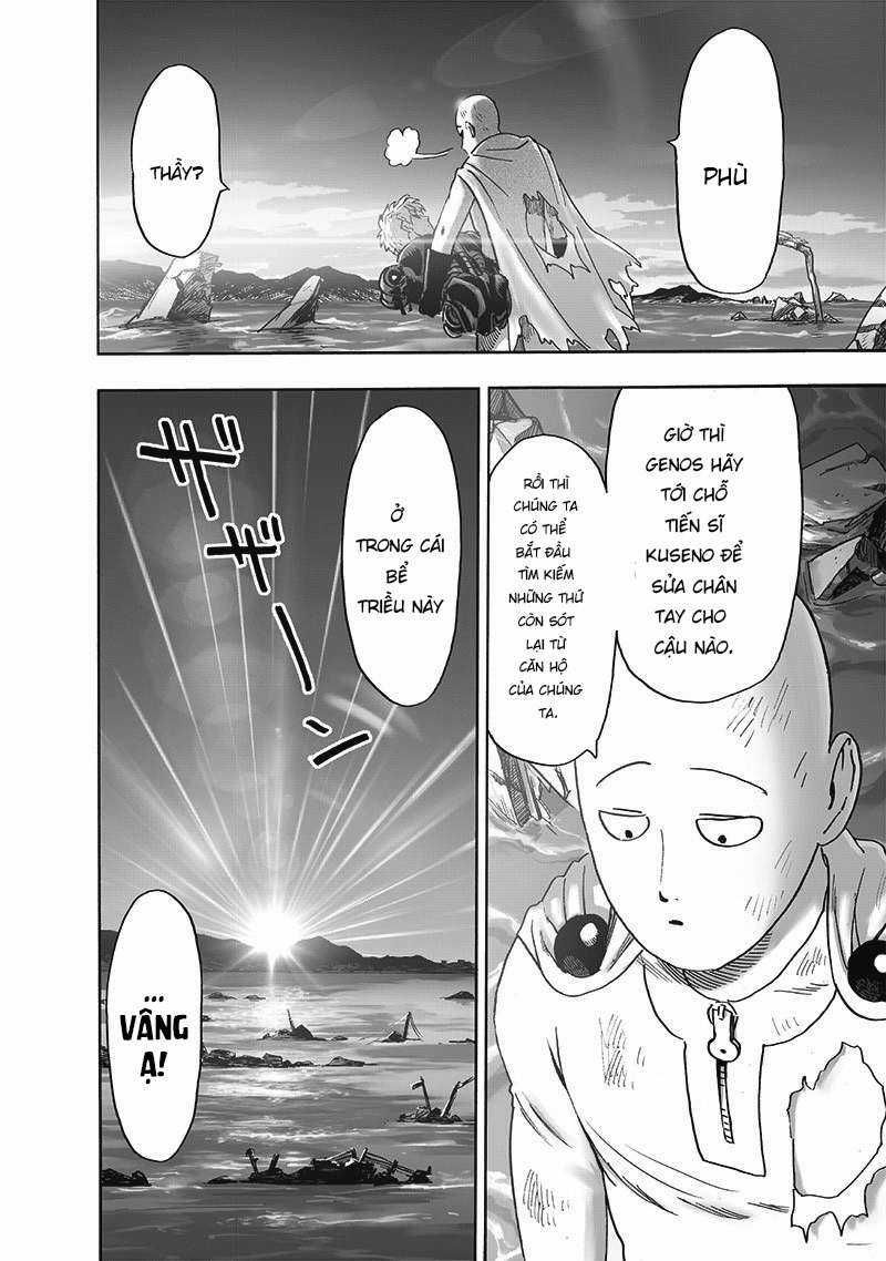 One Punch Man - Chapter 214 - Trang 46