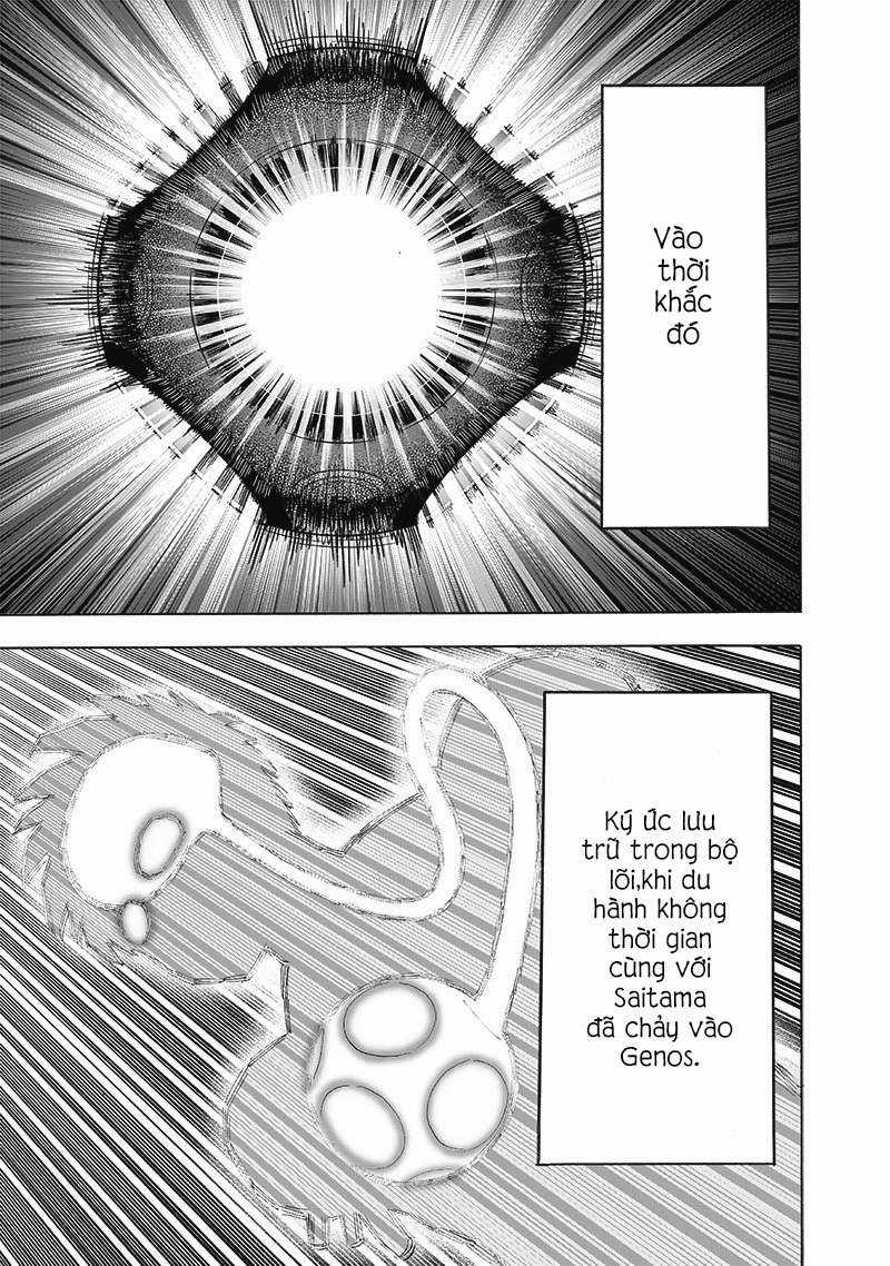 One Punch Man - Chapter 214 - Trang 8