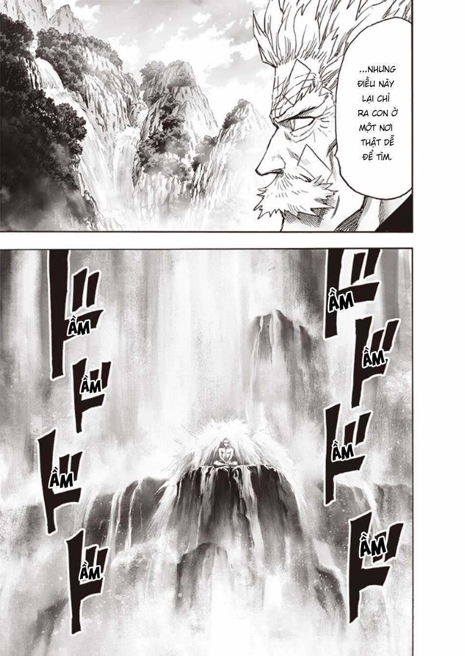 One Punch Man - Chapter 215 - Trang 9