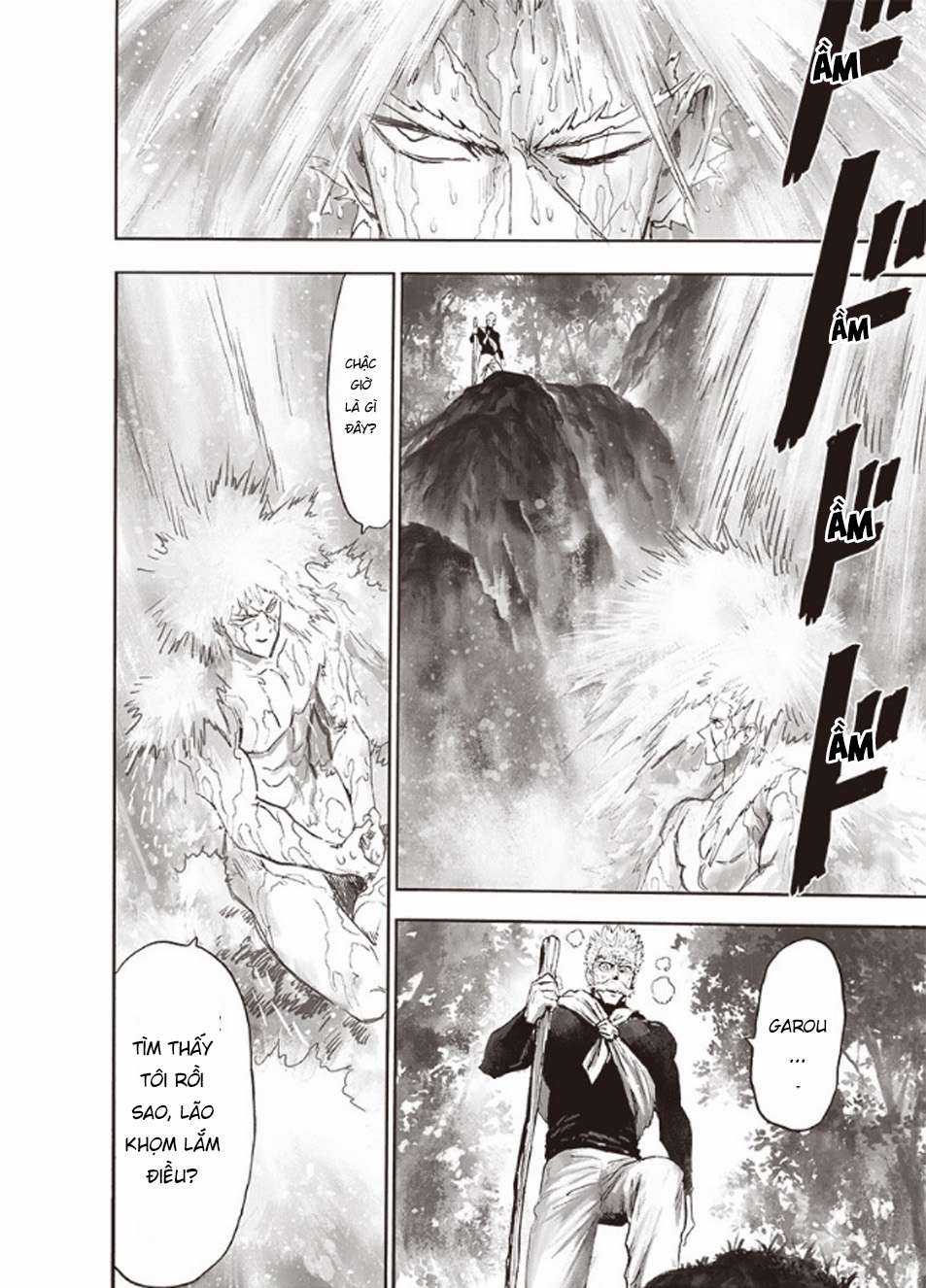 One Punch Man - Chapter 215 - Trang 10