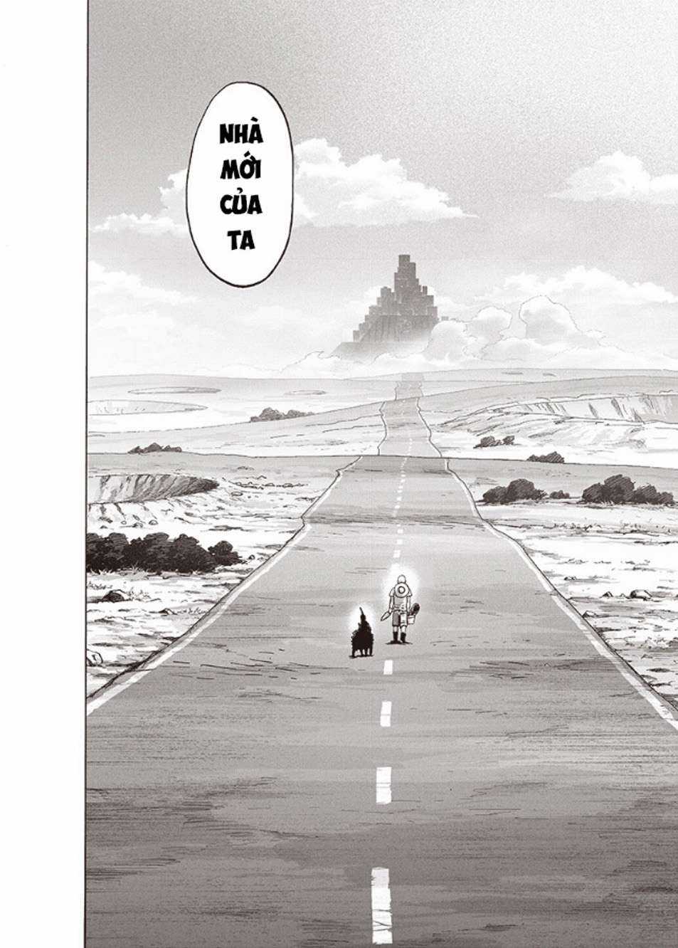 One Punch Man - Chapter 217 - Trang 6