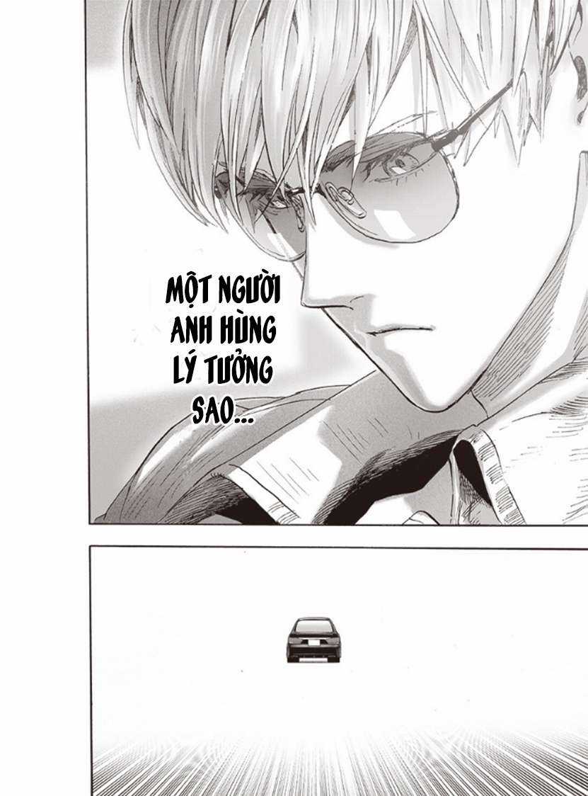 One Punch Man - Chapter 218 - Trang 36