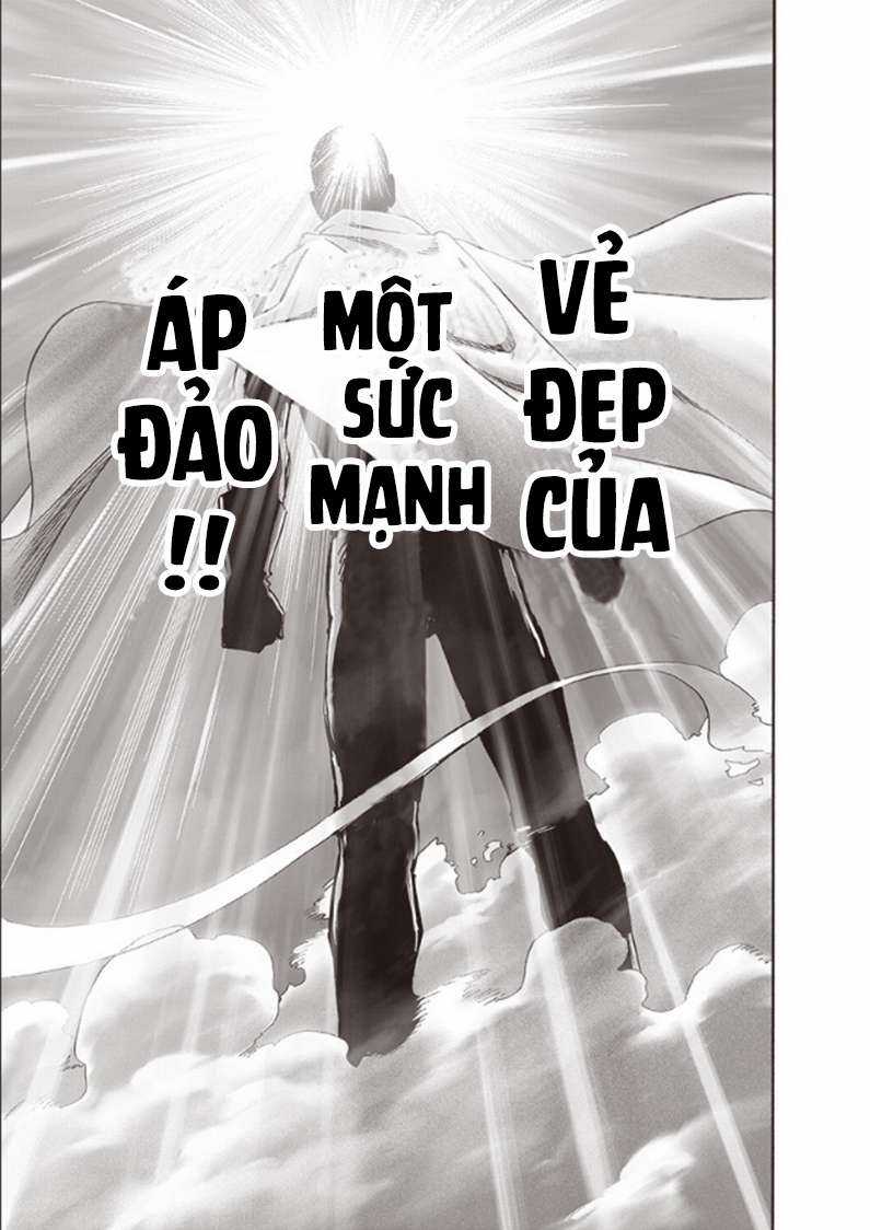 One Punch Man - Chapter 219 - Trang 19