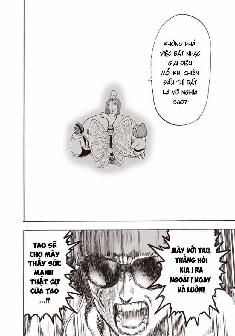 One Punch Man - Chapter 219 - Trang 28