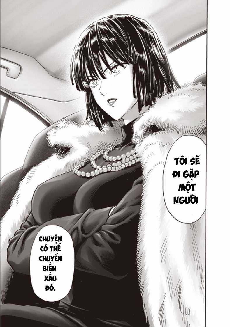 One Punch Man - Chapter 219 - Trang 5