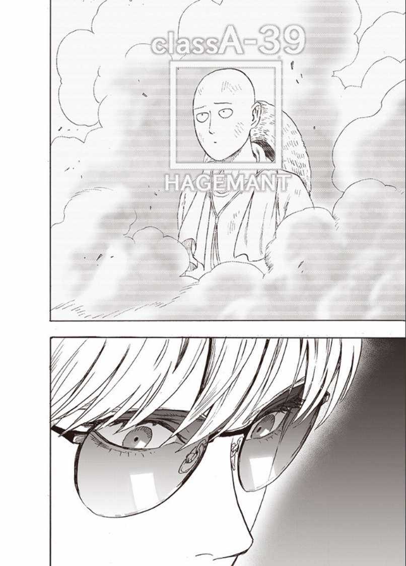 One Punch Man - Chapter 219 - Trang 10