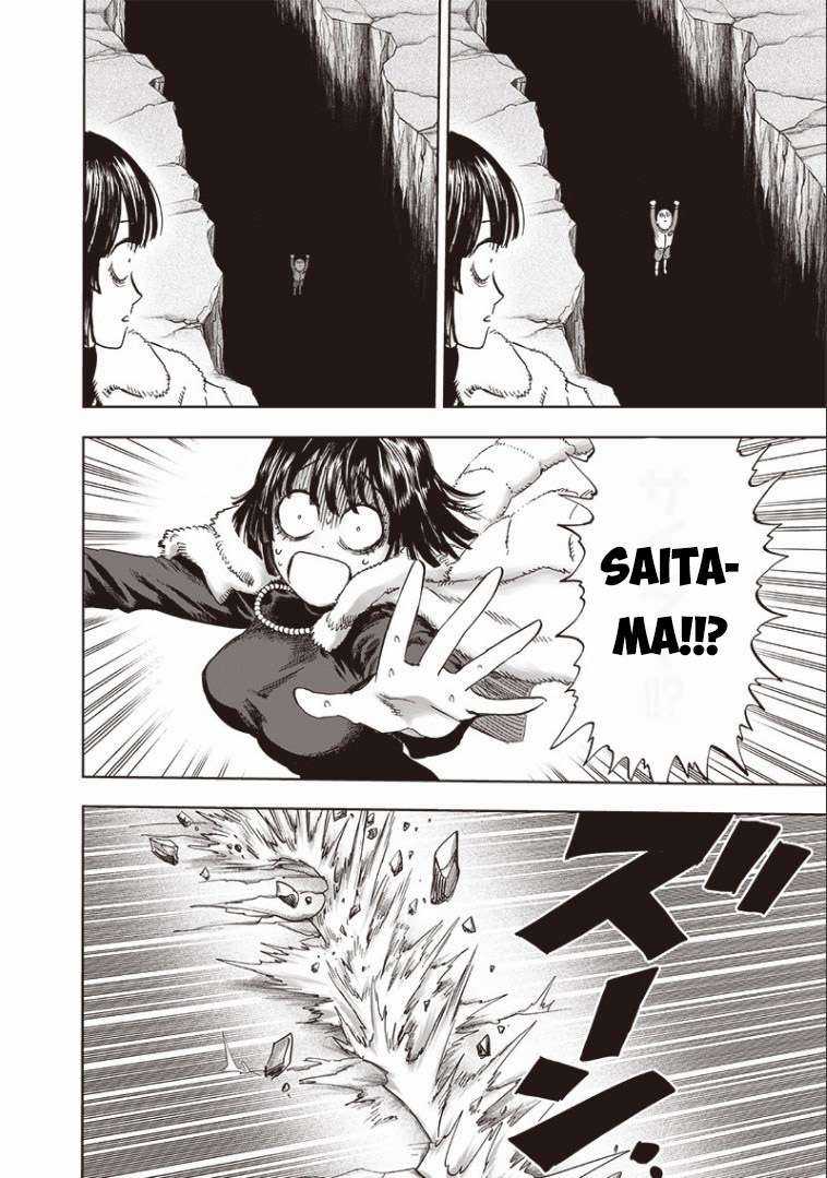 One Punch Man - Chapter 221 - Trang 27