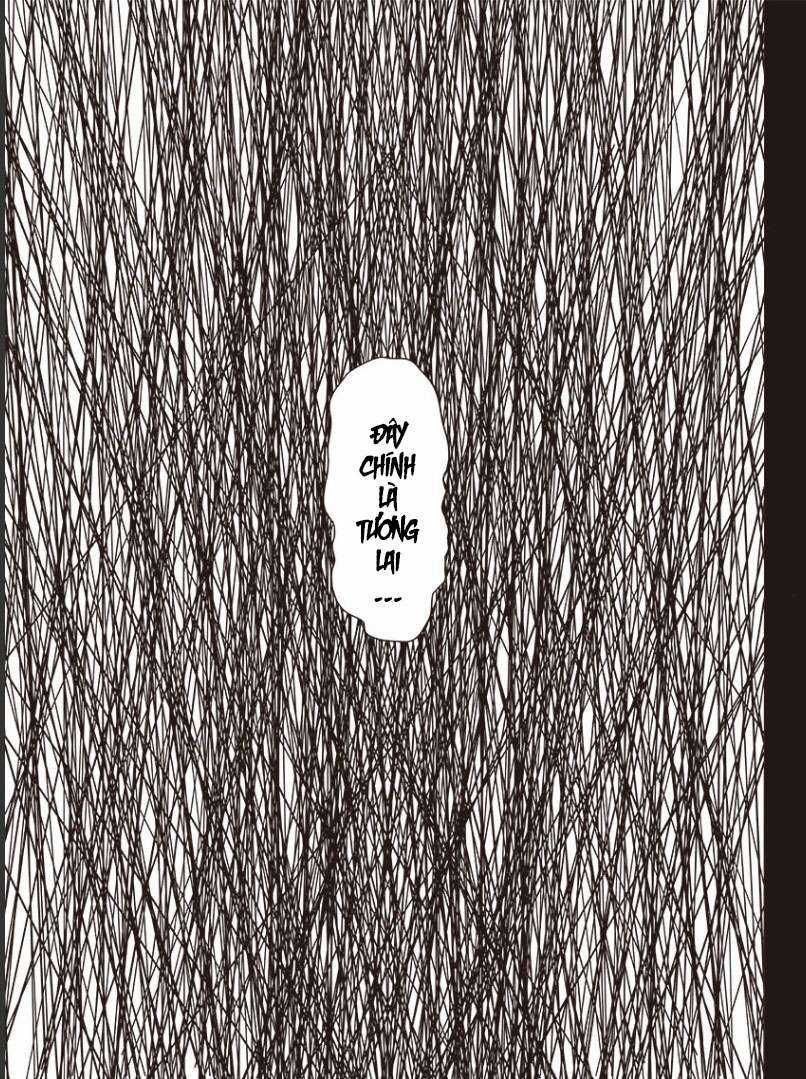 One Punch Man - Chapter 221 - Trang 7