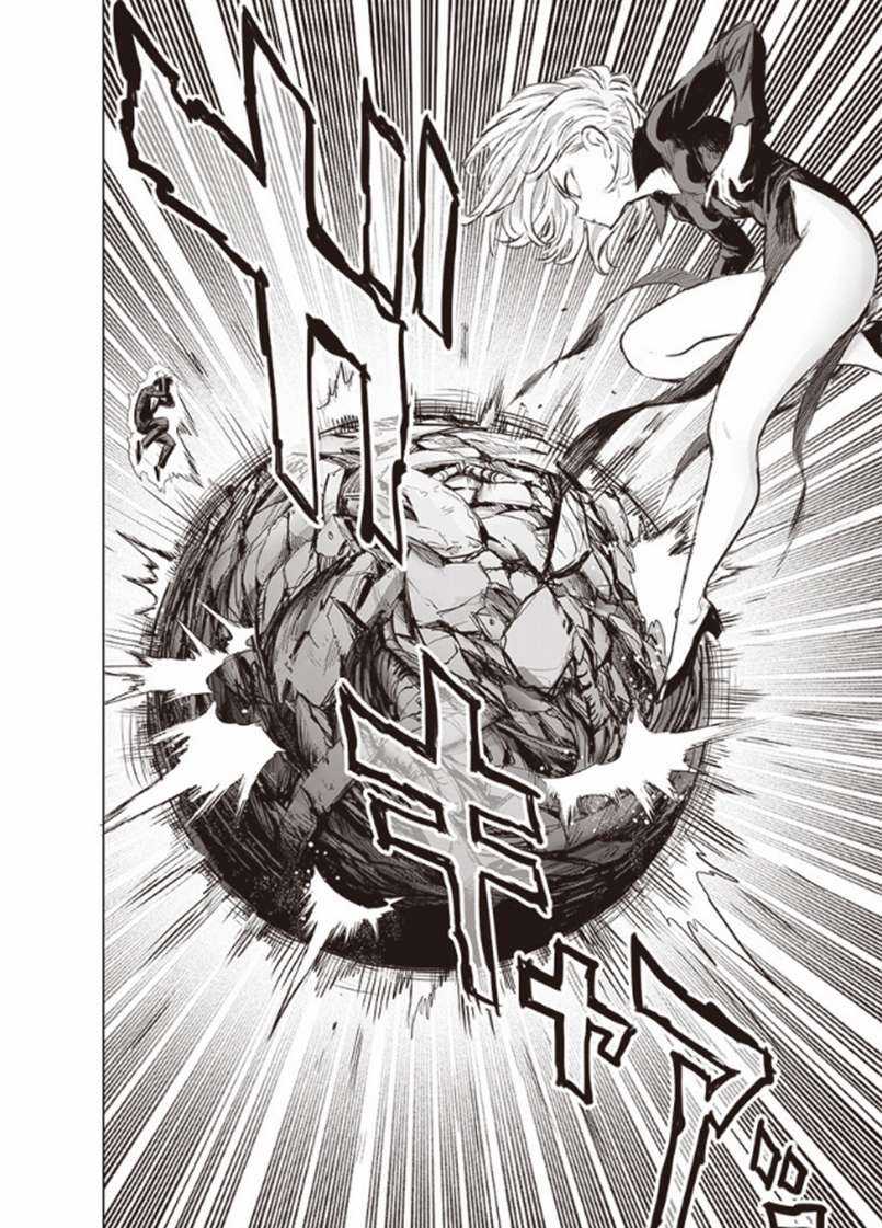 One Punch Man - Chapter 222 - Trang 25