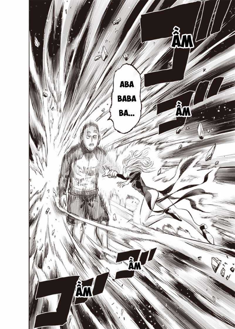 One Punch Man - Chapter 223 - Trang 14