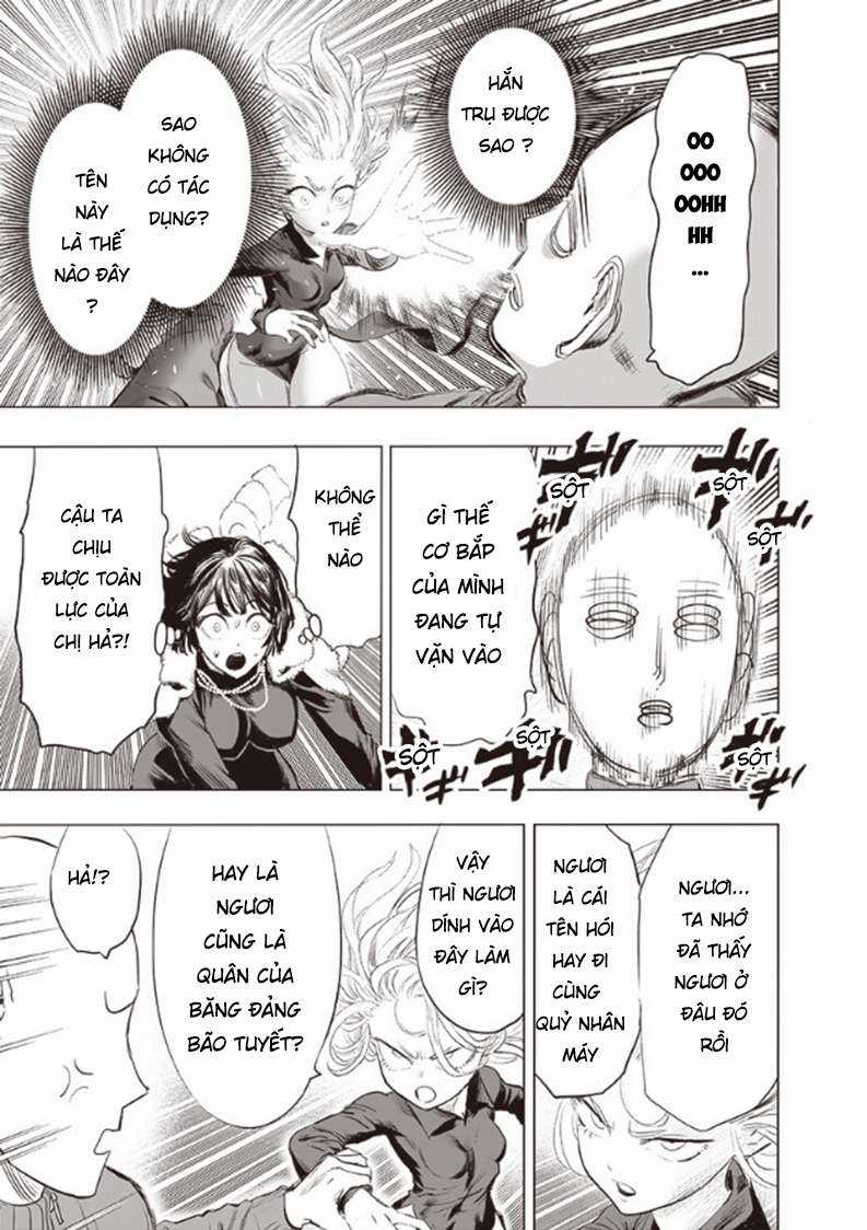 One Punch Man - Chapter 223 - Trang 15