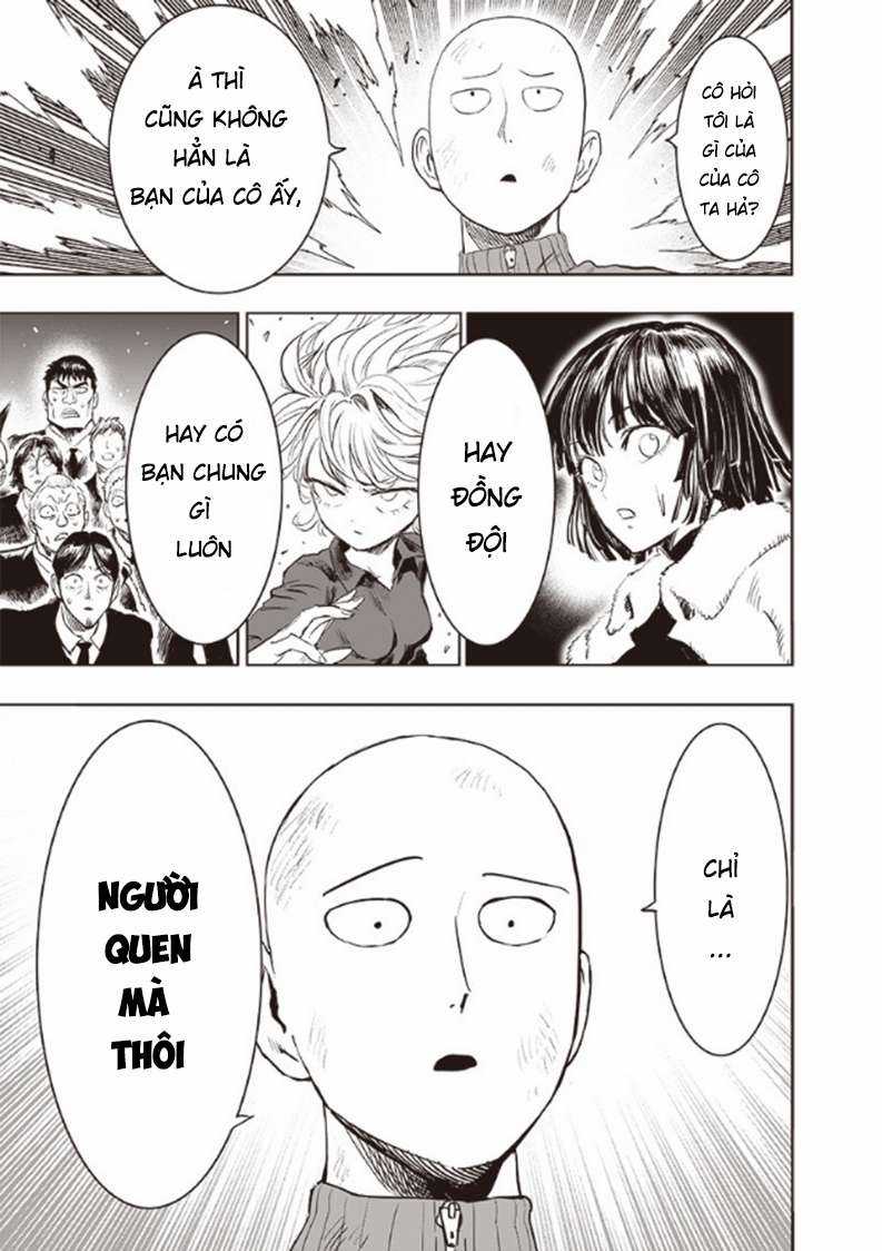 One Punch Man - Chapter 223 - Trang 17