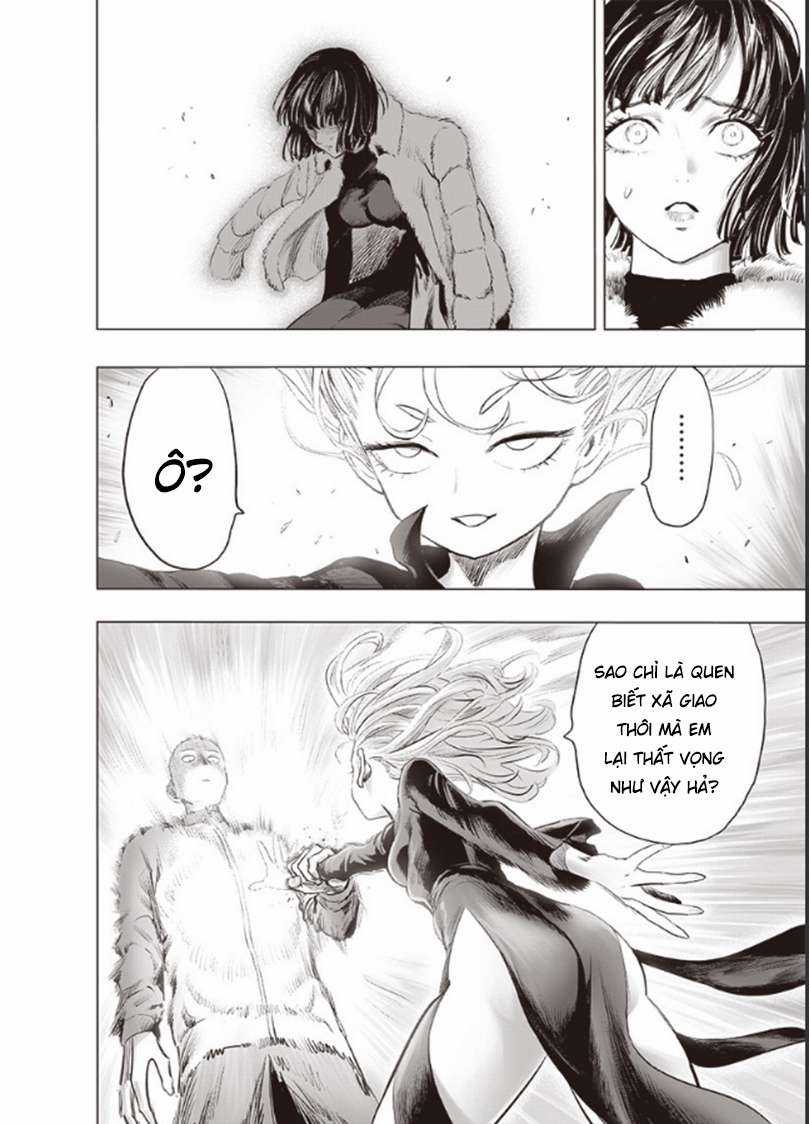 One Punch Man - Chapter 223 - Trang 18