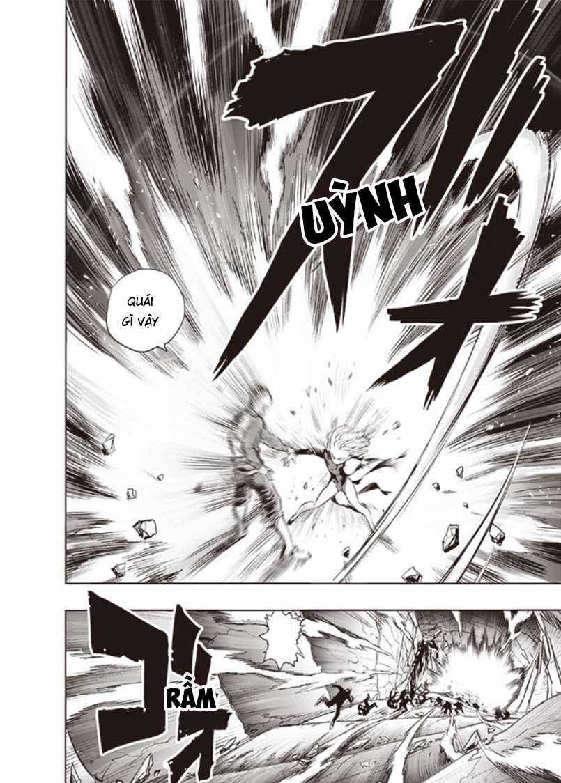 One Punch Man - Chapter 223 - Trang 20