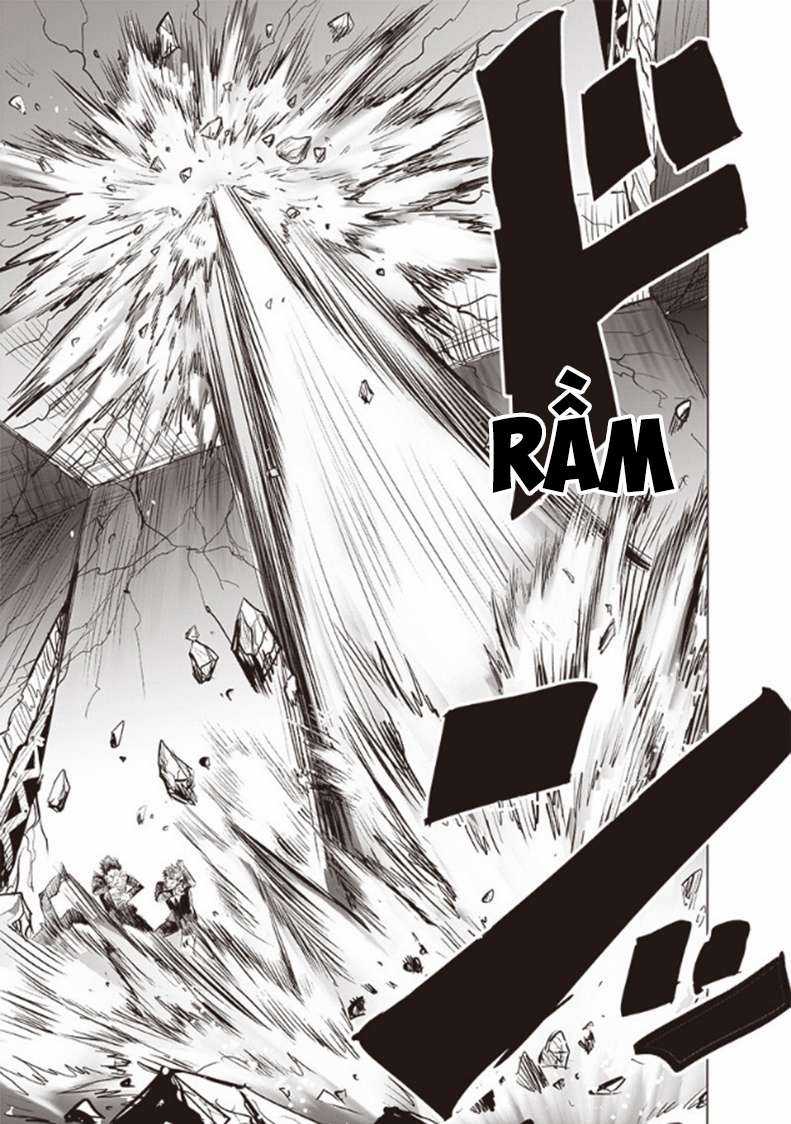 One Punch Man - Chapter 223 - Trang 25