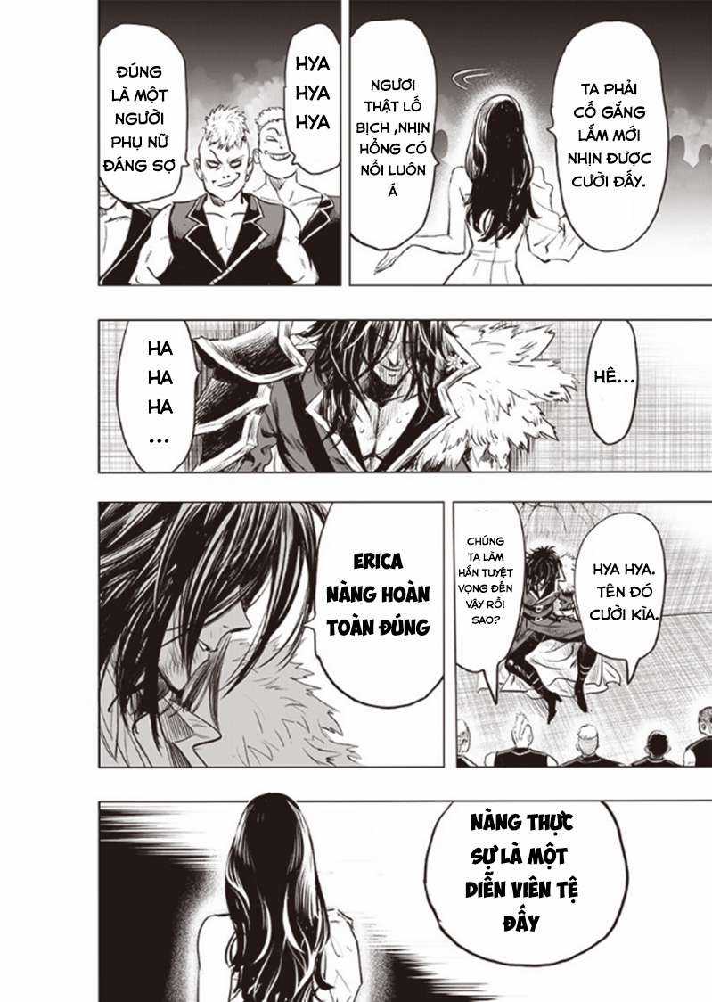 One Punch Man - Chapter 225 - Trang 14