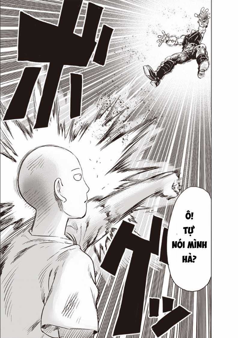 One Punch Man - Chapter 225 - Trang 21