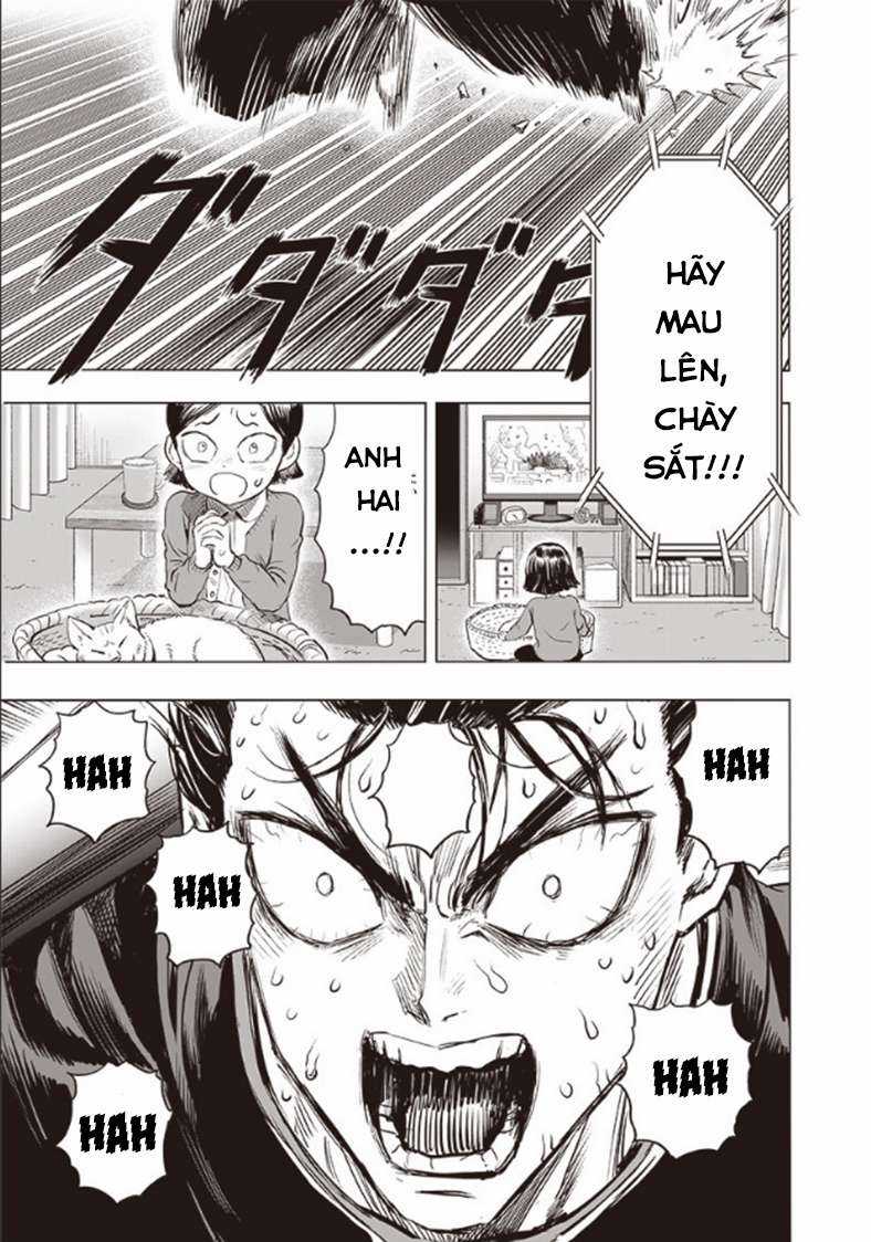 One Punch Man - Chapter 225 - Trang 28