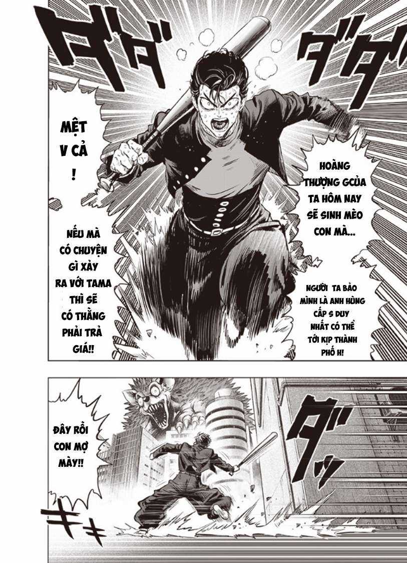 One Punch Man - Chapter 225 - Trang 29