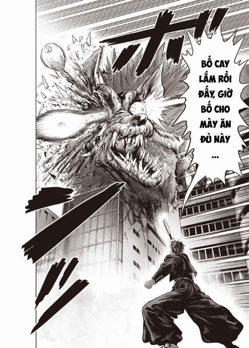 One Punch Man - Chapter 225 - Trang 31