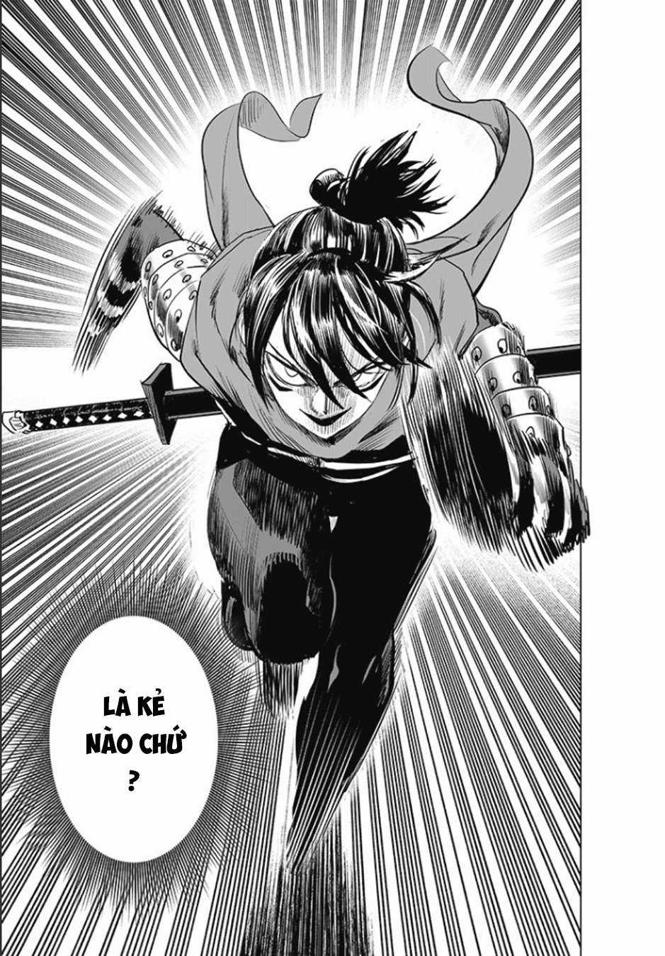 One Punch Man - Chapter 226 - Trang 11