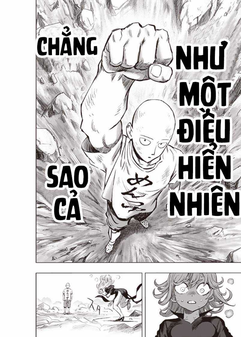 One Punch Man - Chapter 227 - Trang 13