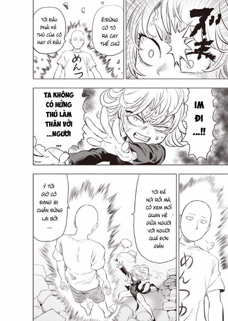 One Punch Man - Chapter 227 - Trang 15