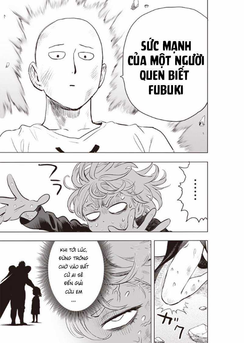 One Punch Man - Chapter 227 - Trang 16