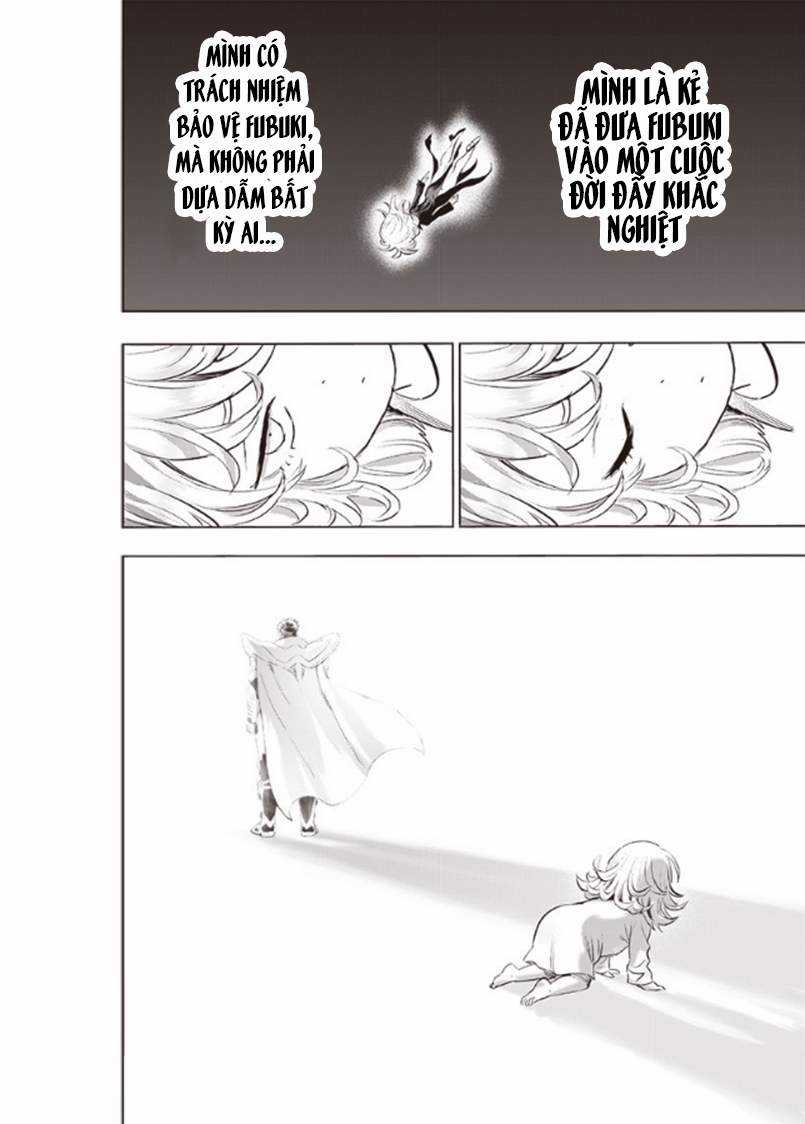 One Punch Man - Chapter 227 - Trang 19