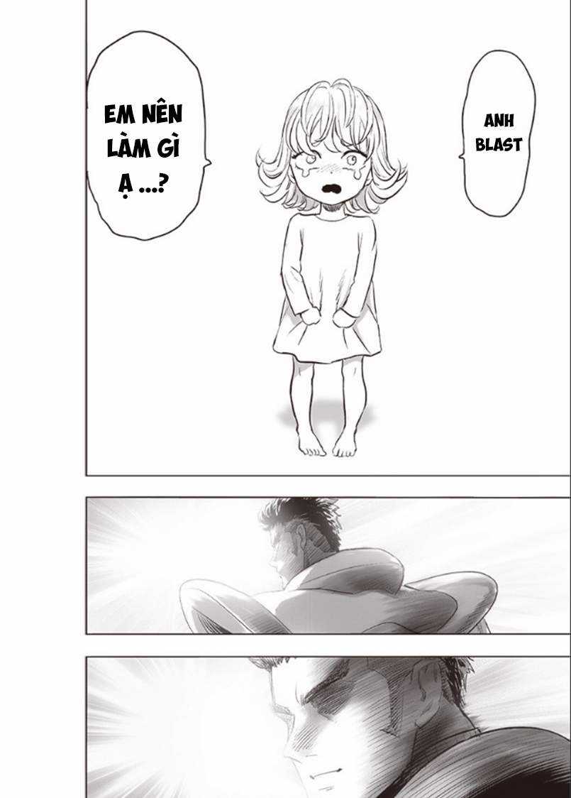 One Punch Man - Chapter 227 - Trang 23