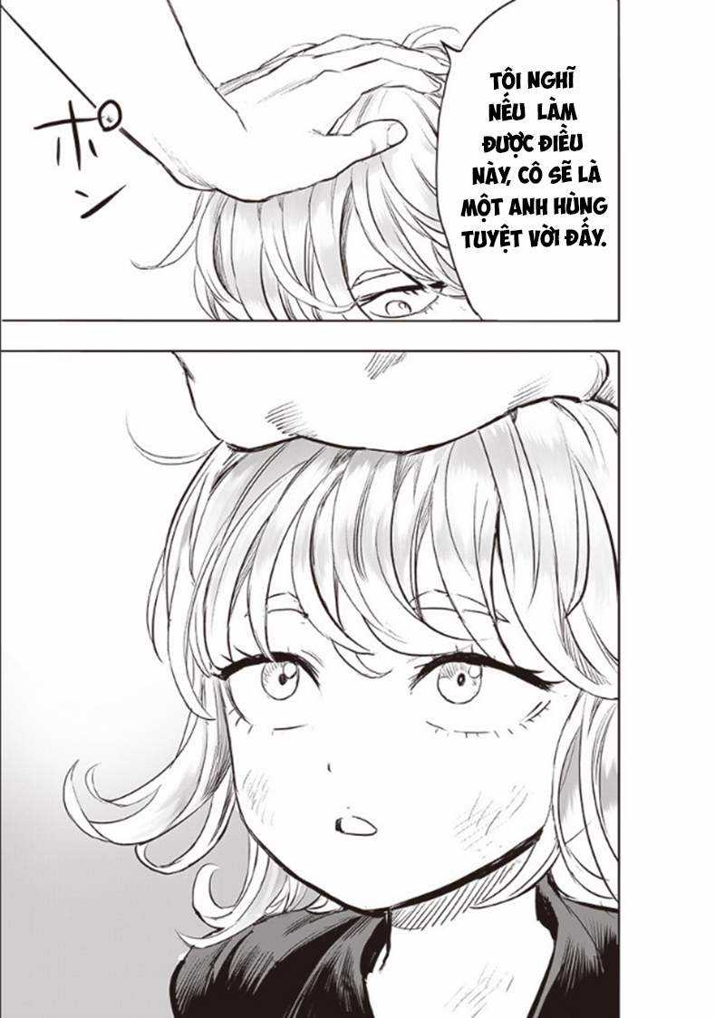 One Punch Man - Chapter 227 - Trang 28