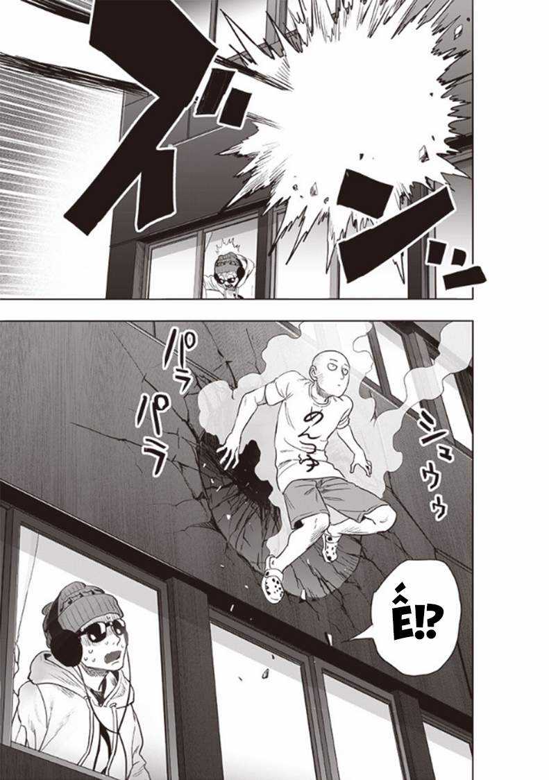 One Punch Man - Chapter 227 - Trang 5
