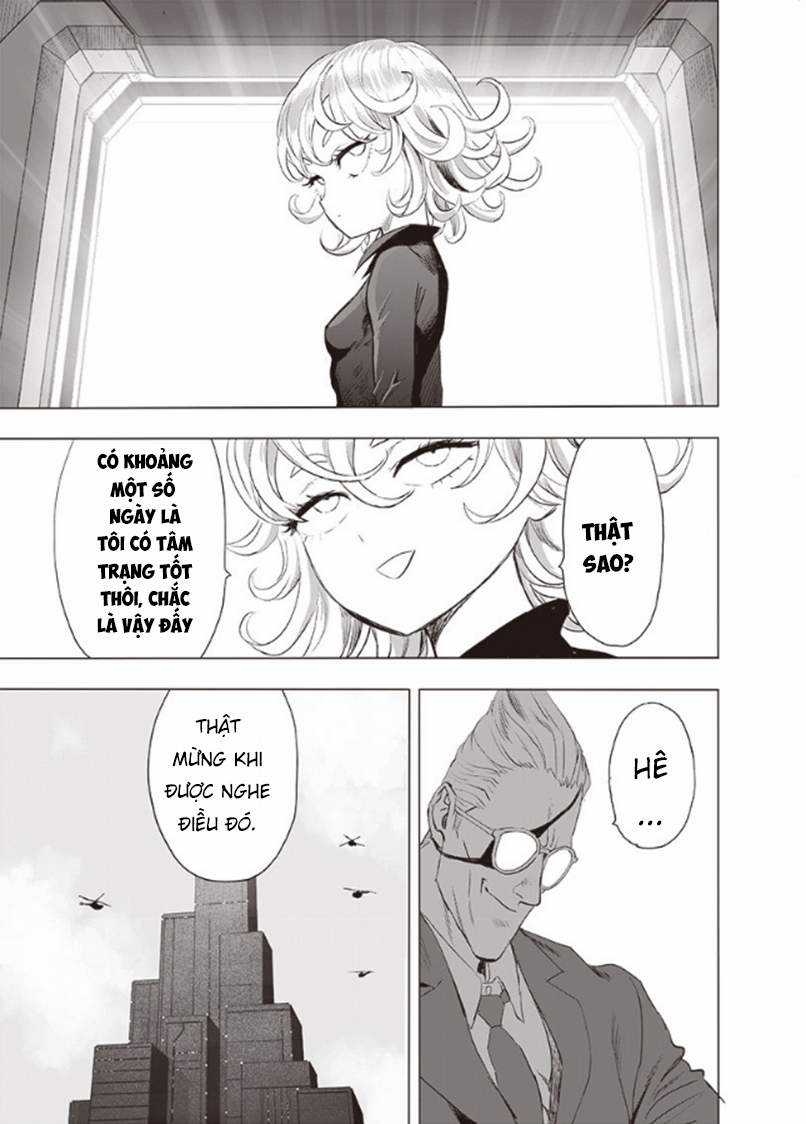 One Punch Man - Chapter 228 - Trang 27