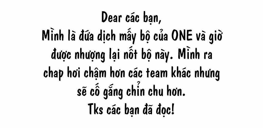 One Punch Man - Chapter 229 - Trang 1