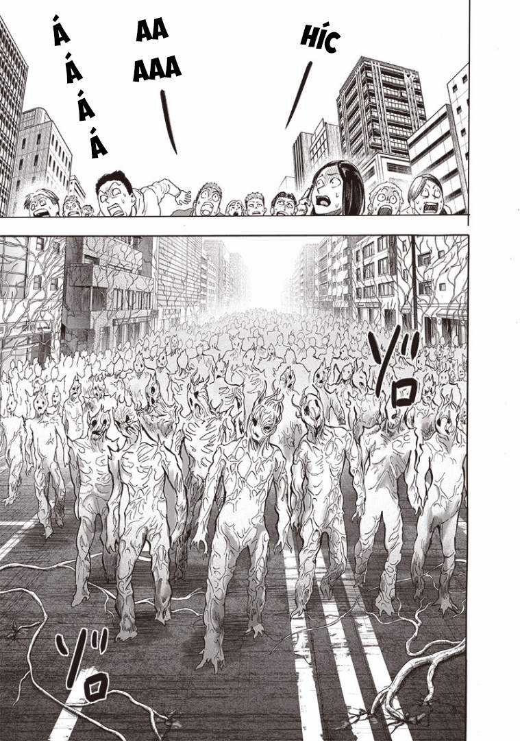 One Punch Man - Chapter 230 - Trang 15