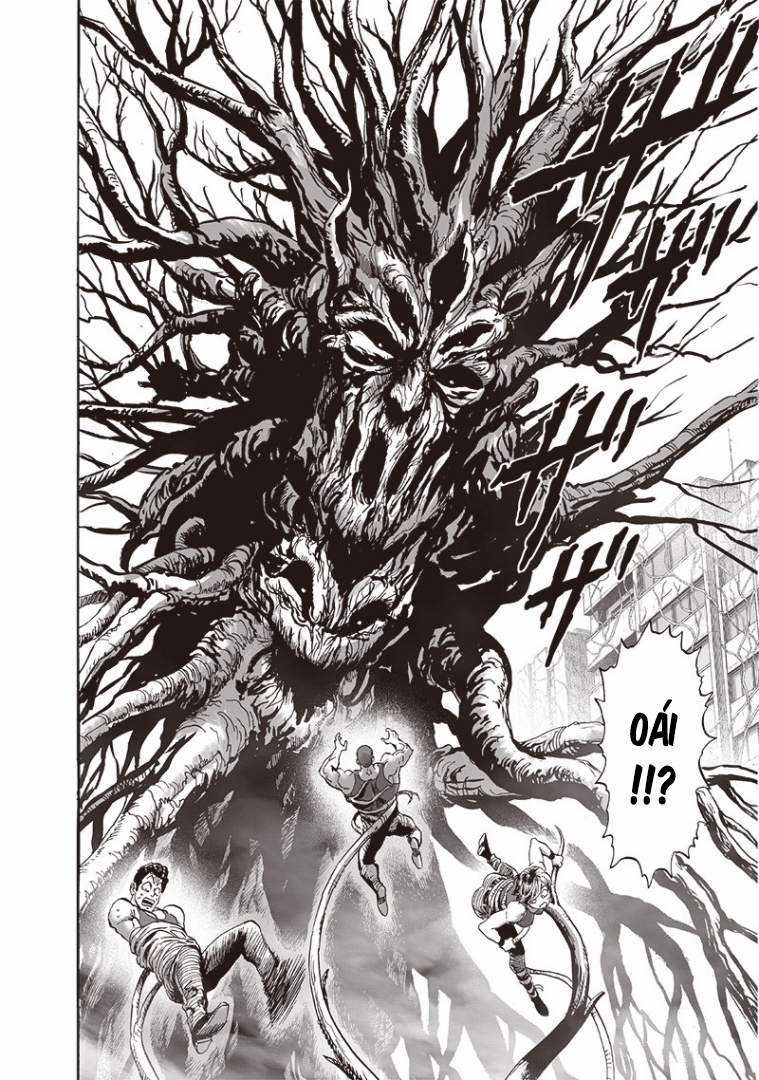 One Punch Man - Chapter 230 - Trang 22