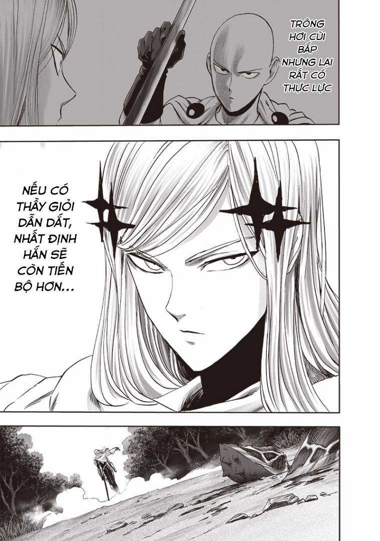 One Punch Man - Chapter 230 - Trang 5