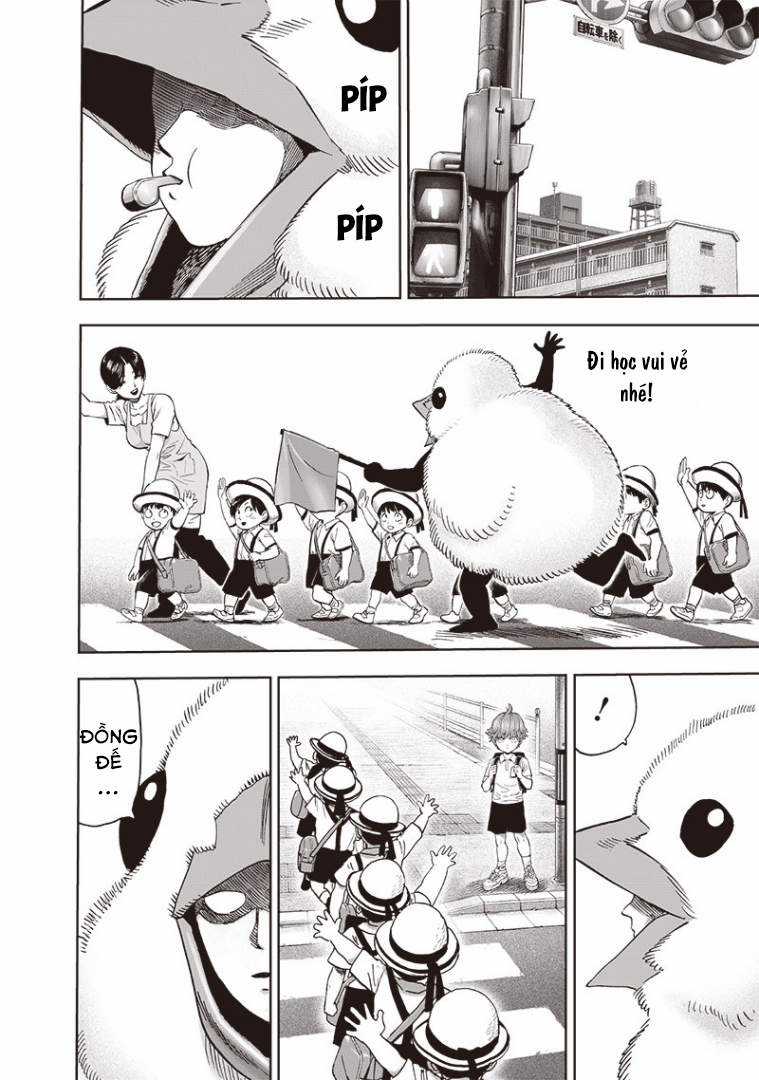 One Punch Man - Chapter 230 - Trang 10