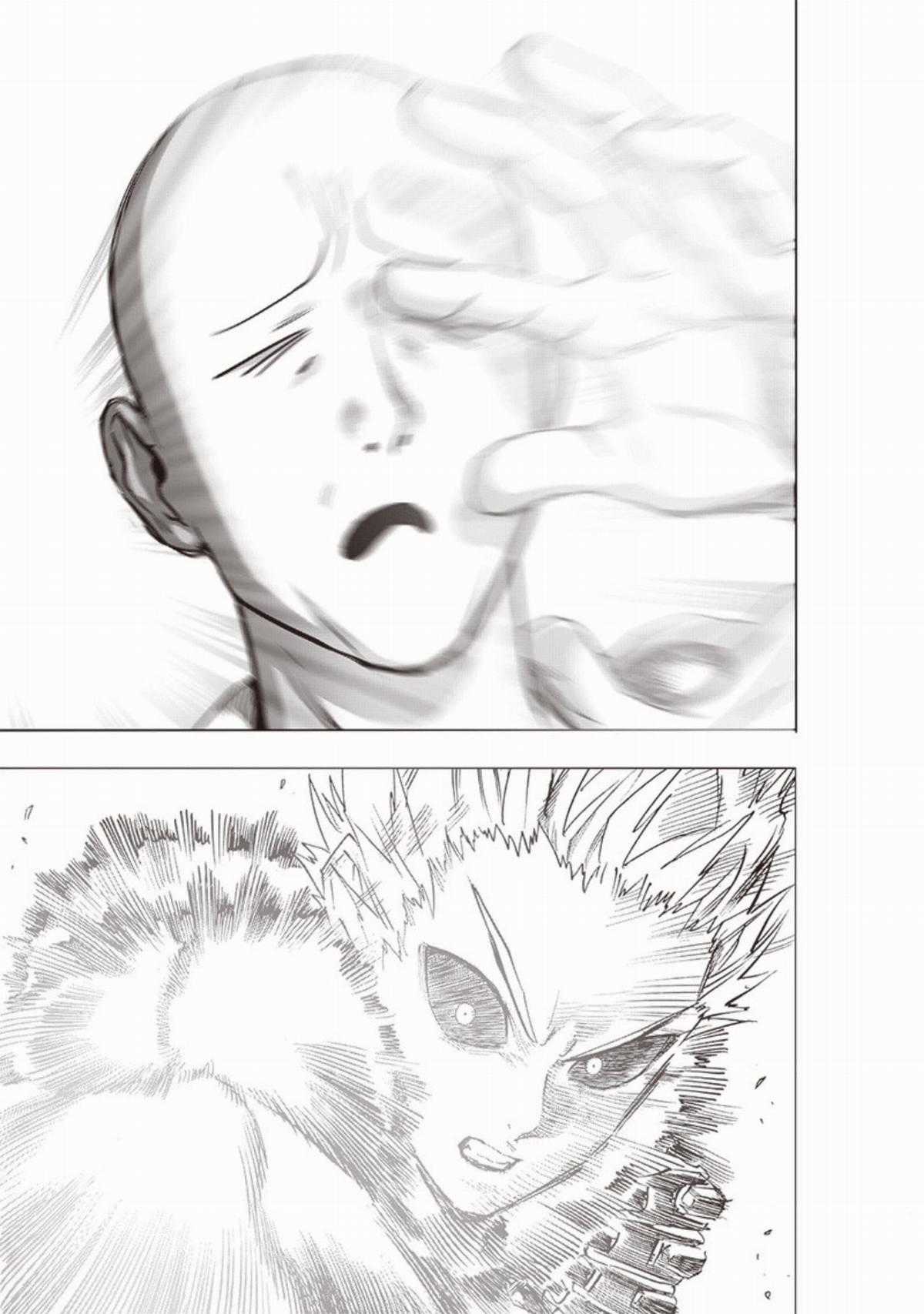 One Punch Man - Chapter 231 - Trang 11