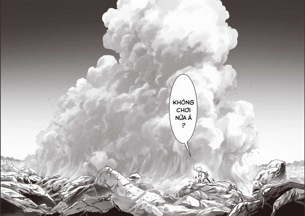 One Punch Man - Chapter 231 - Trang 14